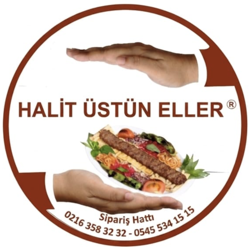 Halit Üstün Eller